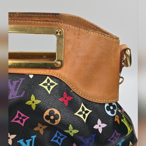 Louis Vuitton Monogram Judy GM - Picture 15 of 16